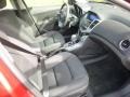 Crystal Red Metallic Tintcoat - Cruze LT Photo No. 10