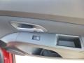 Crystal Red Metallic Tintcoat - Cruze LT Photo No. 11