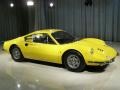 Fly Yellow - Dino 206 GT Photo No. 3