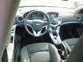 Crystal Red Metallic Tintcoat - Cruze LT Photo No. 14