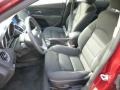 Crystal Red Metallic Tintcoat - Cruze LT Photo No. 15