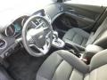Crystal Red Metallic Tintcoat - Cruze LT Photo No. 16