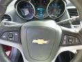 Crystal Red Metallic Tintcoat - Cruze LT Photo No. 18