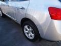 2011 Silver Ice Metallic Nissan Rogue SV  photo #4