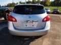 2011 Silver Ice Metallic Nissan Rogue SV  photo #6