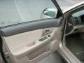 2007 Sand Beige Kia Spectra EX Sedan  photo #13