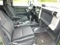 Army Green - FJ Cruiser 4WD Photo No. 8