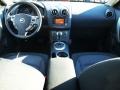2011 Silver Ice Metallic Nissan Rogue SV  photo #10