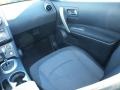 2011 Silver Ice Metallic Nissan Rogue SV  photo #13