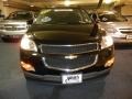 2012 Black Granite Metallic Chevrolet Traverse LT  photo #2