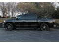 2010 Black Toyota Tundra Limited CrewMax 4x4  photo #6