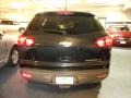 2012 Black Granite Metallic Chevrolet Traverse LT  photo #6