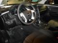 2012 Black Granite Metallic Chevrolet Traverse LT  photo #8