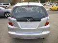 2011 Alabaster Silver Metallic Honda Fit   photo #6