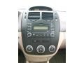 2007 Sand Beige Kia Spectra EX Sedan  photo #18