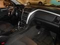 2012 Black Granite Metallic Chevrolet Traverse LT  photo #11