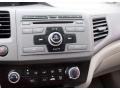 Taffeta White - Civic LX Sedan Photo No. 12