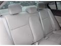 Taffeta White - Civic LX Sedan Photo No. 15