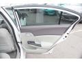 Taffeta White - Civic LX Sedan Photo No. 16