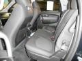 2012 Black Granite Metallic Chevrolet Traverse LT  photo #16