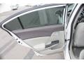 Taffeta White - Civic LX Sedan Photo No. 19