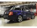 Bali Blue - Range Rover Sport Supercharged Photo No. 2