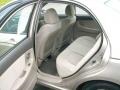 2007 Sand Beige Kia Spectra EX Sedan  photo #22