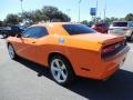 Header Orange - Challenger SXT Plus Photo No. 3