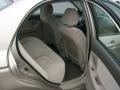 2007 Sand Beige Kia Spectra EX Sedan  photo #23