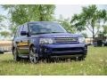 Bali Blue - Range Rover Sport Supercharged Photo No. 7