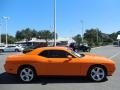 Header Orange - Challenger SXT Plus Photo No. 9