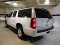 Summit White - Suburban LT 4x4 Photo No. 7