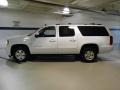 Summit White - Suburban LT 4x4 Photo No. 8