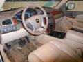 Summit White - Suburban LT 4x4 Photo No. 9