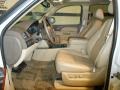 Summit White - Suburban LT 4x4 Photo No. 10