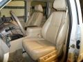 Summit White - Suburban LT 4x4 Photo No. 11