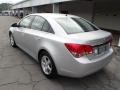 Silver Ice Metallic - Cruze LT Photo No. 6