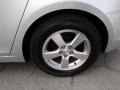 Silver Ice Metallic - Cruze LT Photo No. 9