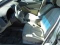 2007 Metallic Jade Nissan Altima 2.5 S  photo #4