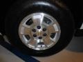 Summit White - Suburban LT 4x4 Photo No. 21