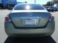 2007 Metallic Jade Nissan Altima 2.5 S  photo #7