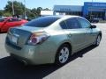 2007 Metallic Jade Nissan Altima 2.5 S  photo #8