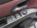 Silver Ice Metallic - Cruze LT Photo No. 15