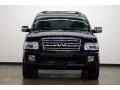 Liquid Onyx Black - QX 56 4WD Photo No. 1