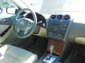 2007 Metallic Jade Nissan Altima 2.5 S  photo #11