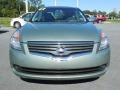 2007 Metallic Jade Nissan Altima 2.5 S  photo #13