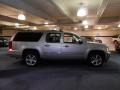 Sheer Silver Metallic - Suburban LTZ 4x4 Photo No. 4