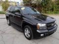 Black - TrailBlazer LT 4x4 Photo No. 2