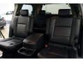 Liquid Onyx Black - QX 56 4WD Photo No. 7