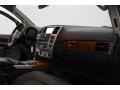 Liquid Onyx Black - QX 56 4WD Photo No. 8